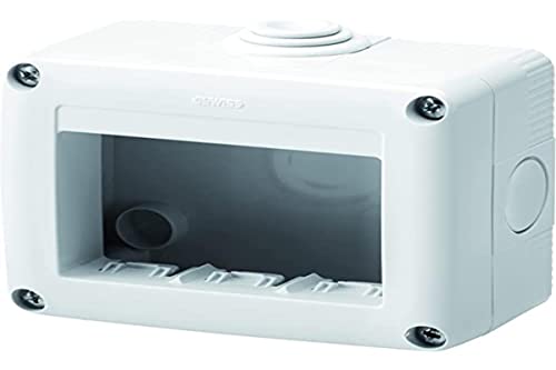 Gewiss Gw27003 Ip40 Centralino