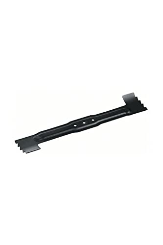 Bosch Home And Garden F016800368 Lama Di Taglio Da 43 Cm Con Leaf Collect Per Rotak