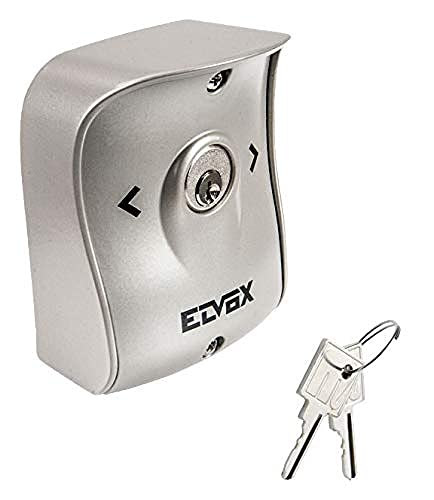 Selettore A Chiave Da Esterno Eds1