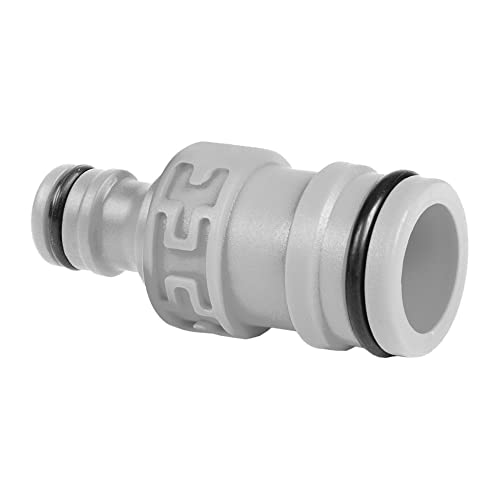 Cellfast Ideal - Connettore Grigio, 1",3/4"