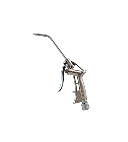 Ani Ah050608 Pistola Soffiaggio 25/A2 Canna Piegata Ani