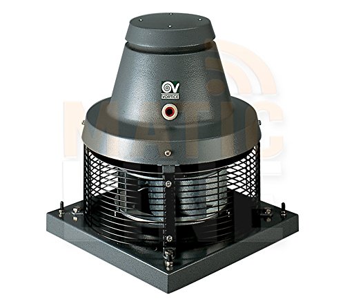 Vortice Tiracamino Articolo Cod. 15000 Tc10M Tirafumo Camino 1000 Mc 220V