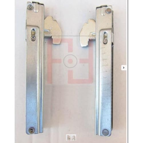 Kit Cerniera Porta Forno Cucina Franke Terim Nardi Smalvic 170X23