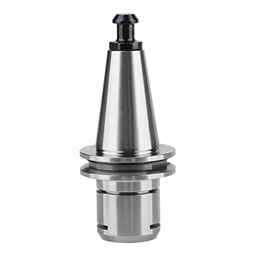 Eu_Hozly, Mandrino Iso20 Er16, 35L, G2.5, 30.000 Giri Al Minuto, Mandrino Di Fresatura, Con Lavorazione Cnc