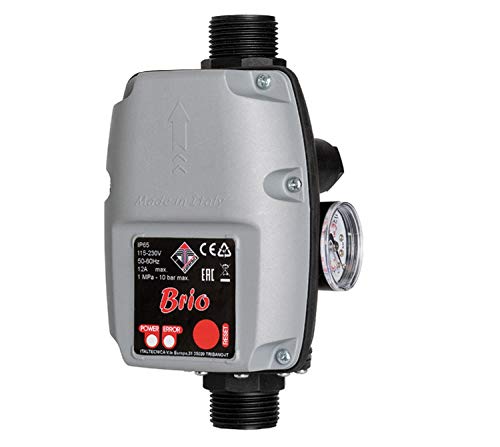 Interruttore Di Flusso Mod.Brio 2000