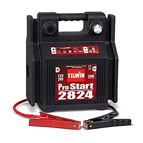 Pro Start 2824 12-24V