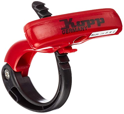 Kopp Fascetta, Cable Wraptor, Piccola, Nero/Rosso, S / 31Mm-43Mm, 372901008