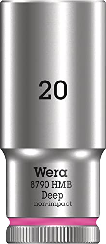 Wera 8790 Hmb Deep 20,0