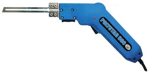 Taglia Polistirolo Elettronico Polystar 500