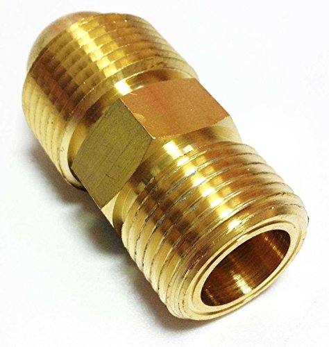 Raccordo Adattatore Per Argon E Argon/Co2 Deca