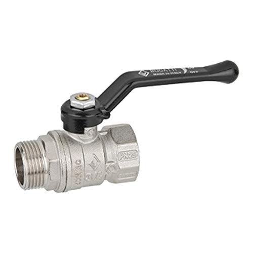 Valv.Sfera Pl.1.1/4 Mf.Standar