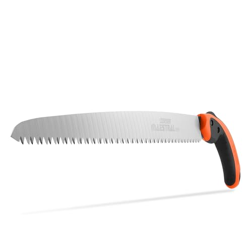 Serrucho Maestral 300. Longitud De Lamina: 30Cm Stocker