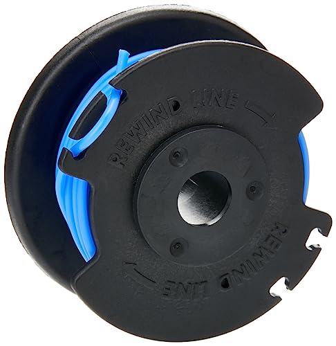 Kärcher - Bobina Di Ricambio Per Regolabordi Elettrico Ltr 18 Battery - Compatibile Con Ltr 18-30 Battery, Ltr 18-25 Battery