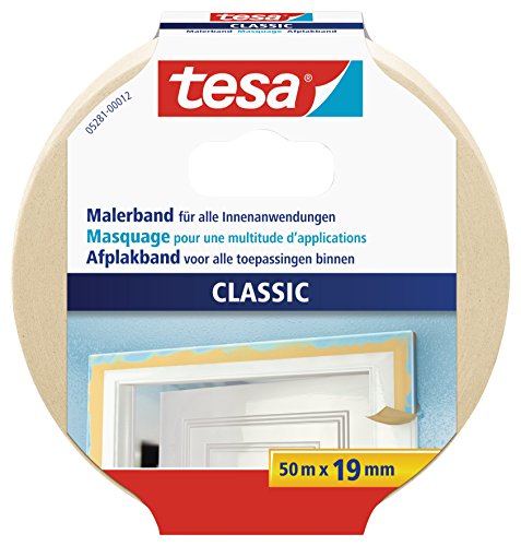 Tesa Masking Tape Classic