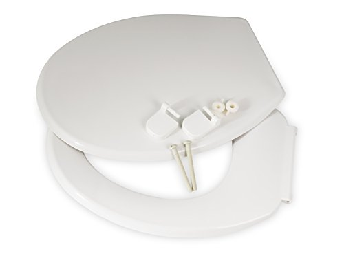 Bemis 4227330 Sedili Copriwater Carrara S-12 Eco