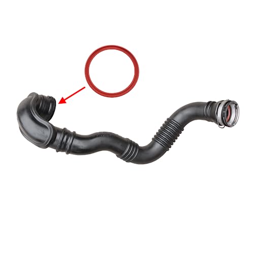Wielen Compatibile Con Guarnizione Per Manicotto Intercooler Tubo Opel Astra J Chevrolet Cruze 1.7 13265280