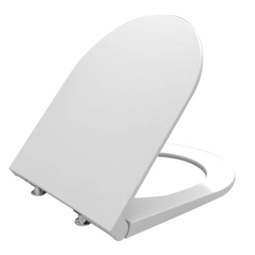 Copriwater Compatibile Per Sanitari Dolomite Serie Petra