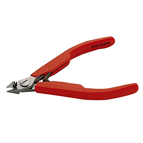 Bahco – Tronchese A Tagli Diagonali, Ultra, 112,5 Mm