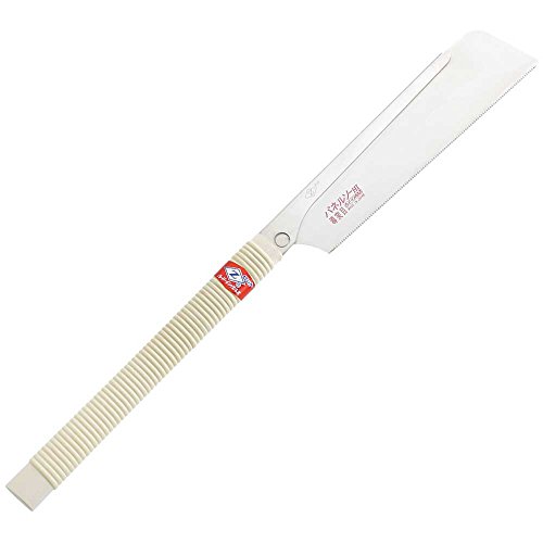 Okada Hardware Mfg Panel Saw Dozuki Backsaw (Dozuki H-240) (Japan Import)