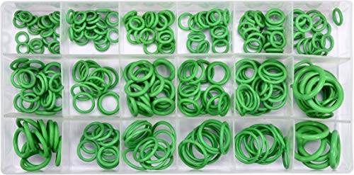Yato Yt-06879 – 270 Pcs Hnbr Orings For Air Conditioning