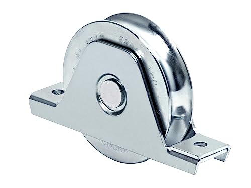 Fratelli Comunello S.P.A. Ruota Gola 1/2T. Art. 337-140