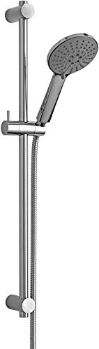 Paffoni Zsal194Cr Saliscendi Brio Con Interasse Max 692 Mm