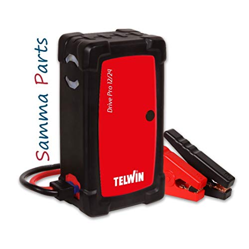 Drive Pro 12V/24V