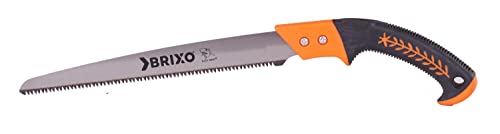 Segaccio 300Mm Sk5 Dentatura Mordente Per Potatura Con Fondina