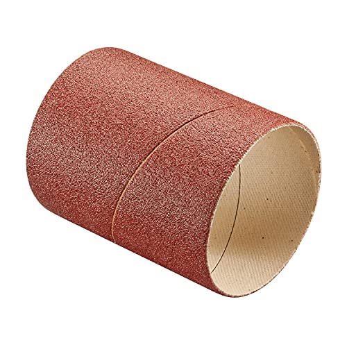 Bosch Home And Garden Accessorio Per Rullo Abrasivo Bussola Prr 250 Es, Grana 120
