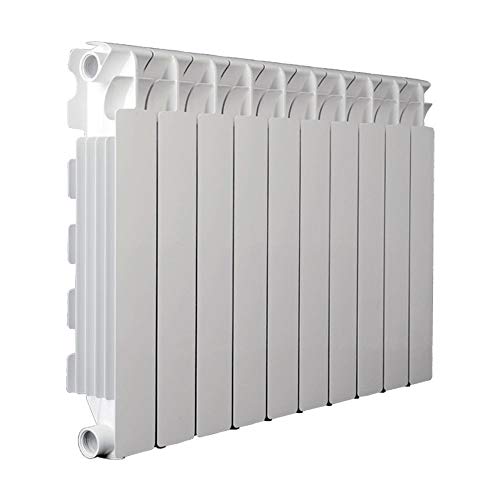 Radiatori In Alluminio Pressofuso Elementi Termosifoni Fondital Calidor Super B4 (600)