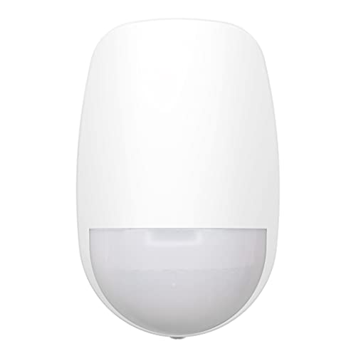 Hikvision Ds-Pdp15P-Eg2-We Detector Pir De Interior Inalámbrico