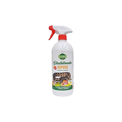 Disabituante Per Vipere Lt. 1