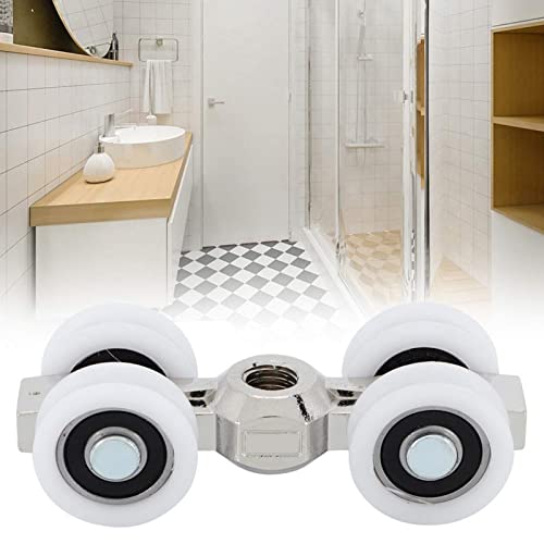 Rullo Per Porta, Rulli Per Porte Scorrevoli Rullo Per Porte Scorrevoli Rulli Per Porte Basculanti Cuscinetti 4 Ruote Ruote Sospese Rullo Della Porta S