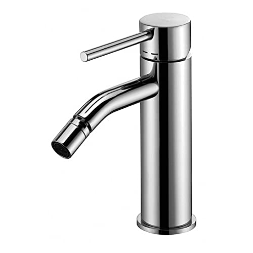 Miscelatore Bidet Light Paffoni Fonte Lig131 Cr - Senza Piletta
