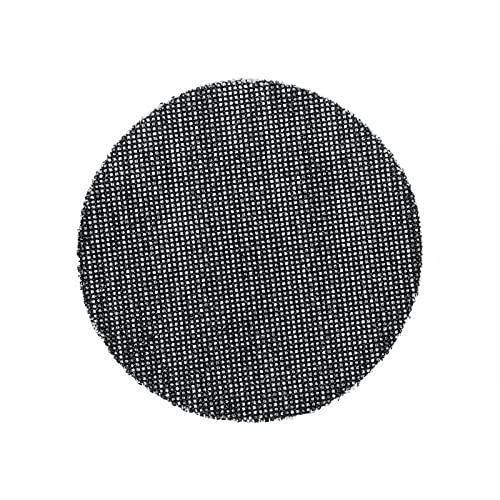 Trend Dischi Abrasivi Mesh 125Mm Random Orbit 240 Grana, Ab/125/240M/B, Confezione Da 50