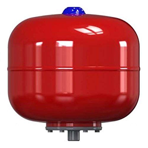 Sfera Autoclave Con Membrana Epdm Idrovarem Lt 24