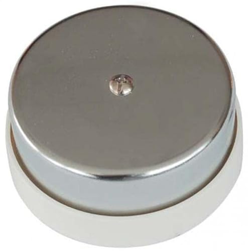 Campanello Suoneria Rotonda Campanella Drin 220/230V