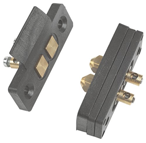 Corni Art.Nf 6360 Coppia Contatti* 1 Pz