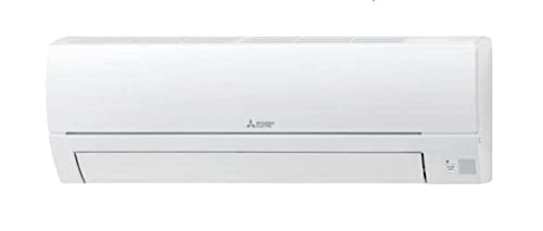 Mitsubishi Electric Msz-Hr25Vf Climatizzatore A Parete, Modello 2018