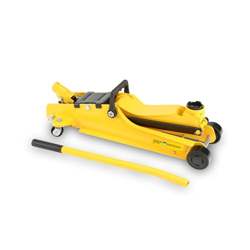 Stanley Stmt81251-1 Sollevatore Idraulico