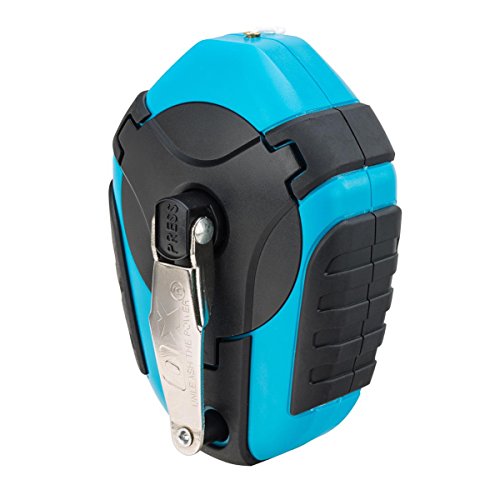 Ox Ox-P027730 Pro Tracciatore A Filo, Multicolore, 30 M/30,5 M