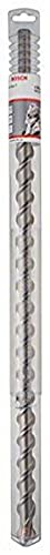 Bosch Accessories 2608586786 - Punta Elicoidale Per Martelli Con Attacco Sds-Max, 28 X 720 X 600 Mm