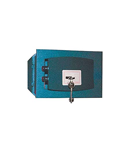Stark 801 Cassaforte, Blu