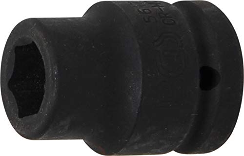 Bgs Cogenerazione-Uso, 17 Mm, 20 (3/4), 1 Pcs, 5617