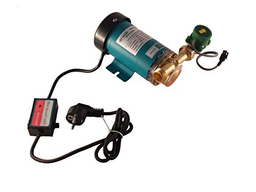 Fp-Tech Fp-W15Gr-10 Autoclave Alta Temperatura, Argento, 10-15-18