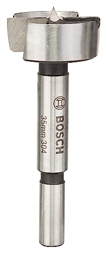 Bosch Accessories 2609255290 - Punta Per Trapano 90 Mm, Diametro: 35 Mm