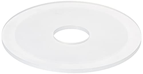 Roca Ah0007100R - Guarnizione Piatta Kit 16X66.4X (1 Gennaio) Sostituzione - Collezione Costumi Da Bagno - Ceramica - Meccanismi, Colori Assortiti