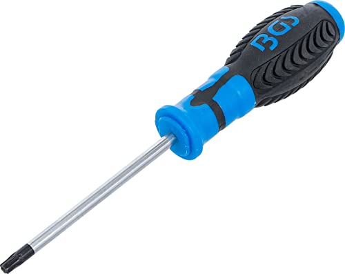 Bgs T Profilo Del Cacciavite, T30, 1 Pezzi, 7849 T30