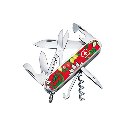 Victorinox Sicily Edition Agrumi Coltellino Svizzero