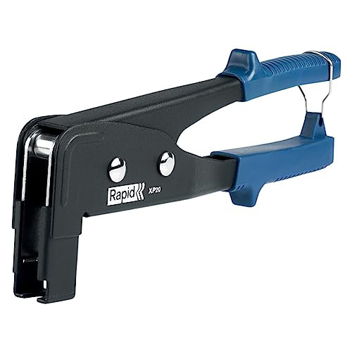 Rapid Xp20 Applicatore Per Tasselli Ad Espansione In Metallo M4 M5 E M6 Per Pareti Cave In Cartongesso, Progettato Per Lavori Intensivi (5001537)